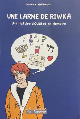 Une larme de riwka