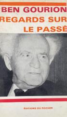 Regards sur le passé