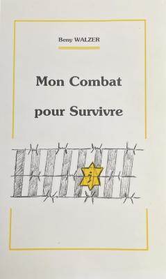 Mon Combat pour Survivre