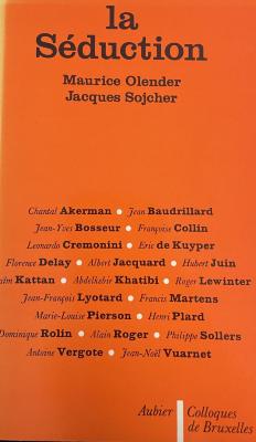 La Séduction