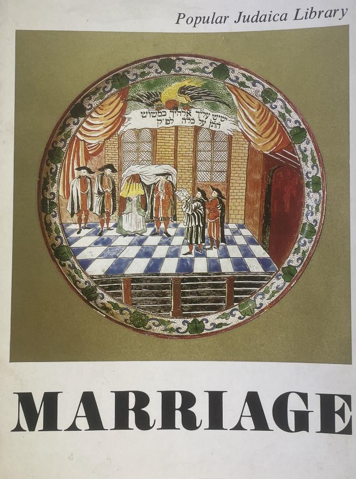 Marriage