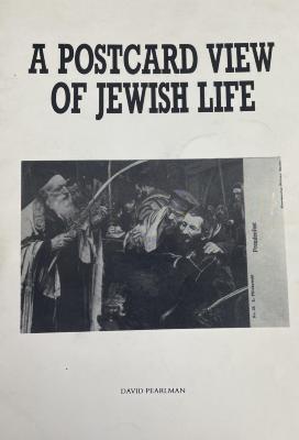 A postcard view of Jewish Life