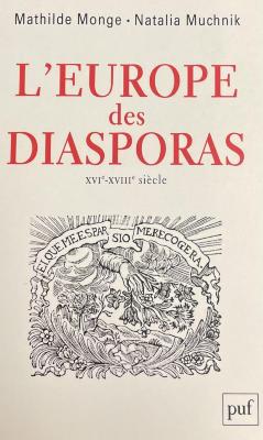 L'Europe des Diasporas