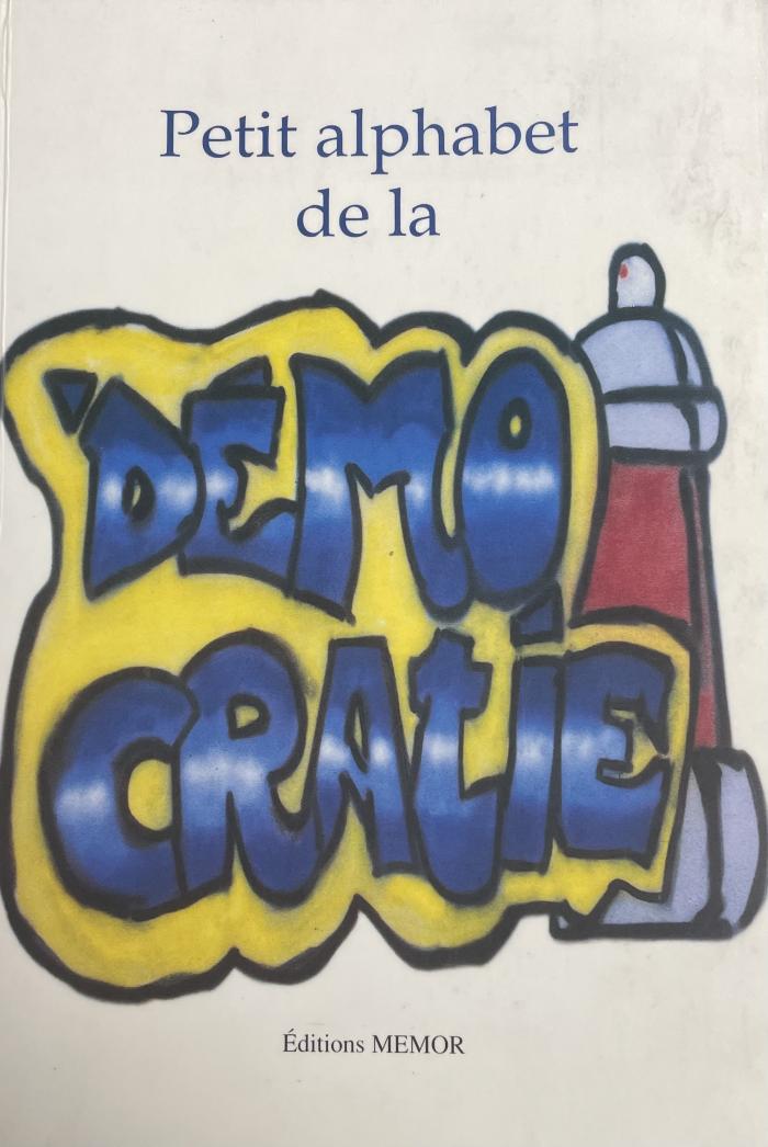 Petit alphabet de la démocratie