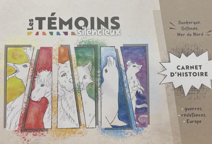 Les témoins silencieux