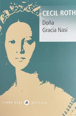 Dona Gracia Nasi