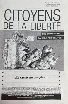 Citoyens de la liberté